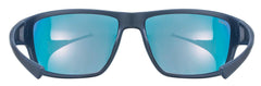 Ochelari Sport Uvex Sportstyle 230 - Protecție UV, Lentile Oglindă