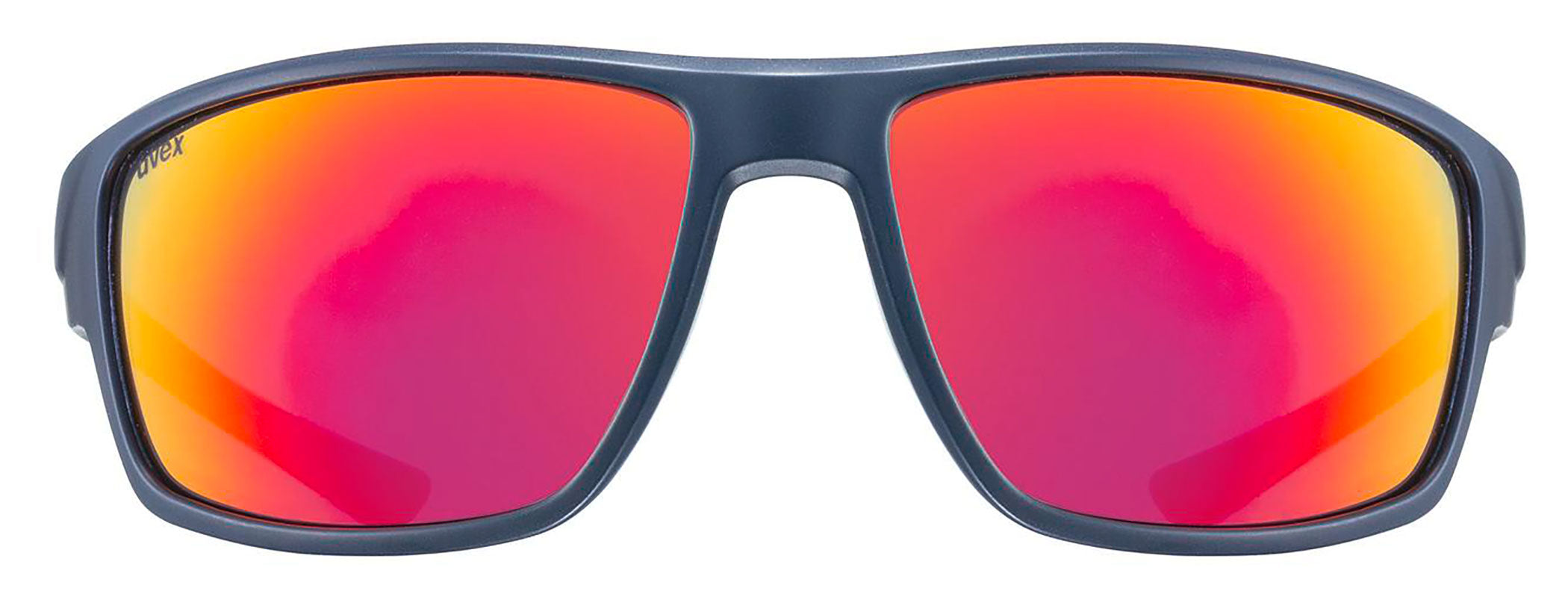 Ochelari Sport Uvex Sportstyle 230 - Protecție UV, Lentile Oglindă
