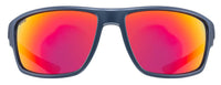 Ochelari Sport Uvex Sportstyle 230 - Protecție UV, Lentile Oglindă