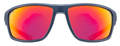 Ochelari Sport Uvex Sportstyle 230 - Protecție UV, Lentile Oglindă