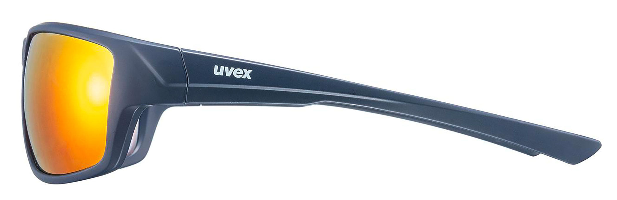 Ochelari Sport Uvex Sportstyle 230 - Protecție UV, Lentile Oglindă