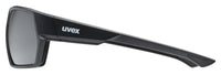 Ochelari Sport Uvex Sportstyle 238 - Protecție UV400, Stil Modern