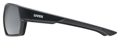 Ochelari Sport Uvex Sportstyle 238 - Protecție UV400, Stil Modern