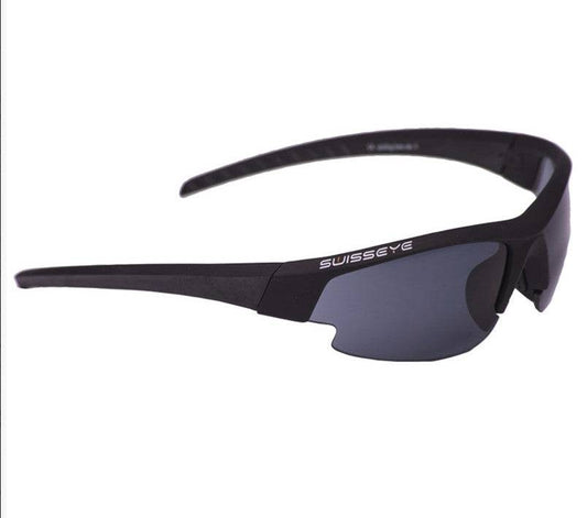Ochelari Swiss Eye® GARDOSA Ballistic – Protecție Balistică și Design Aerodinamic pentru Fețe Înguste