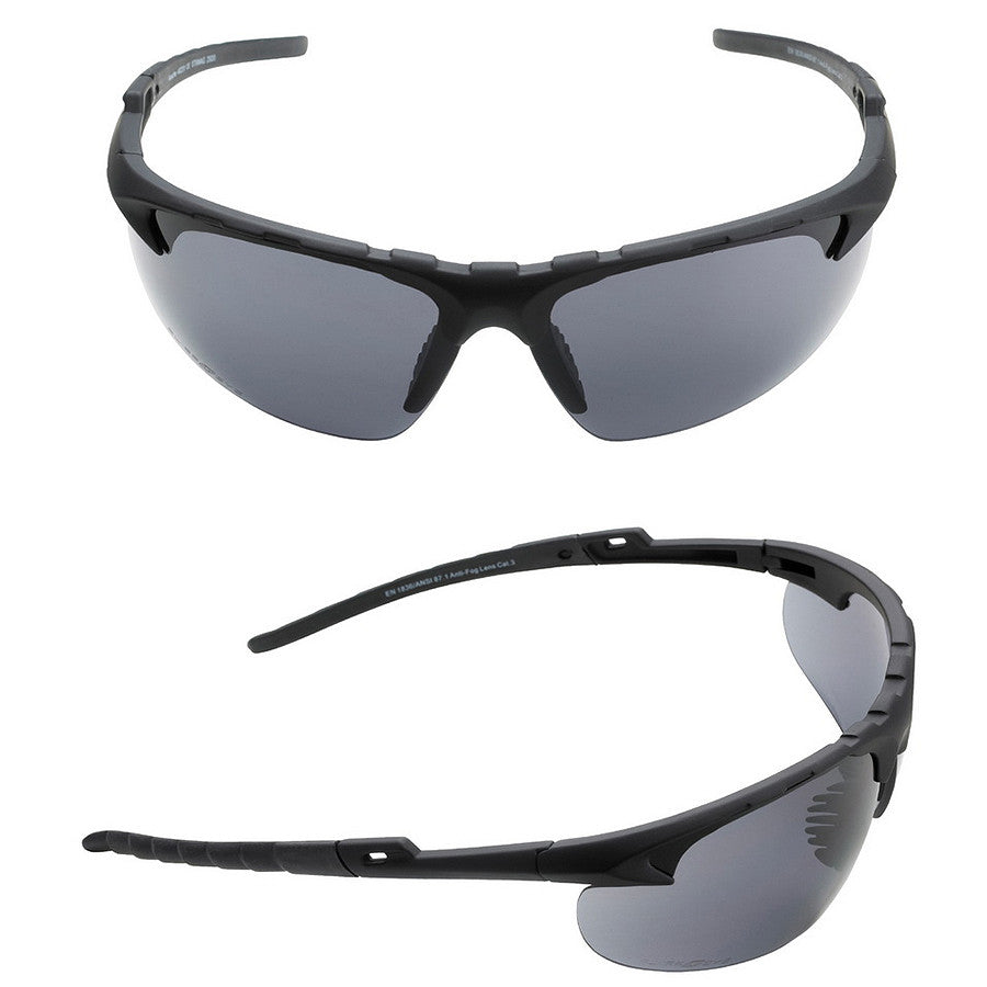 Ochelari Tactic Apache #40231 Negru SwissEye - Protecție Balistică Superioră