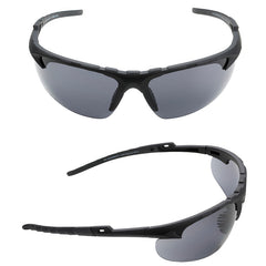 Ochelari Tactic Apache #40231 Negru SwissEye - Protecție Balistică Superioră