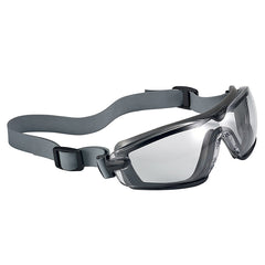 Ochelari Tactic Bollé Cobra Platinum Gri - Protecție și Claritate Fără Compromis