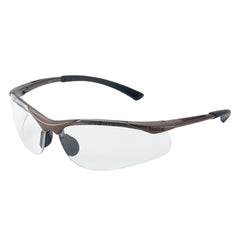 Ochelari Tactic Bollé Contour Clear - Protecție Incompromisă Ultra-Ușoară