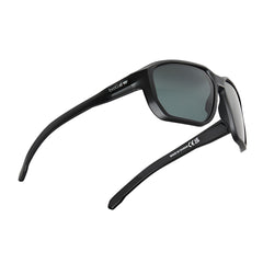 Ochelari Tactic Bollé Knoxx Polarizați Negru Mat Bollé - Performanță Optică Superioară