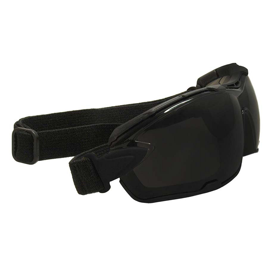 Ochelari Tactic Detection #40341 Negru SwissEye - Viziune Superioară, Protecție Extremă