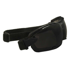 Ochelari Tactic Detection #40341 Negru SwissEye - Viziune Superioară, Protecție Extremă