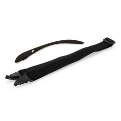 Ochelari Tactic Detection #40341 Negru SwissEye - Viziune Superioară, Protecție Extremă