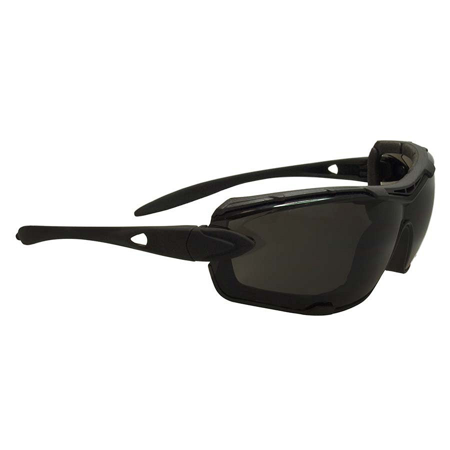 Ochelari Tactic Detection #40341 Negru SwissEye - Viziune Superioară, Protecție Extremă