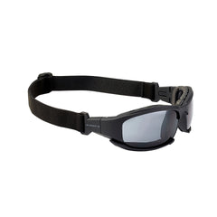 Ochelari Tactic Guardian Negru SwissEye - Protecție Balistică Superioră