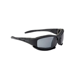 Ochelari Tactic Guardian Negru SwissEye - Protecție Balistică Superioră