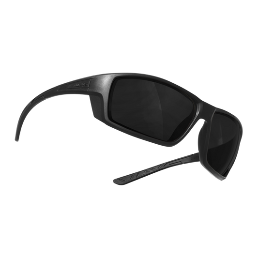 Ochelari Tactic Helikon-Tex LoxRay Basic Negru UV400