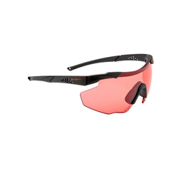 Ochelari Tactic MagV620 Negru SwissEye - Claritate și Protecție Elită