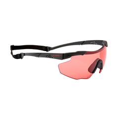Ochelari Tactic MagV620 Negru SwissEye - Claritate și Protecție Elită