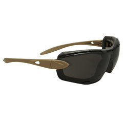 Ochelari Tactic SwissEye bril Detection Coyote - Protecție Fără Compromis
