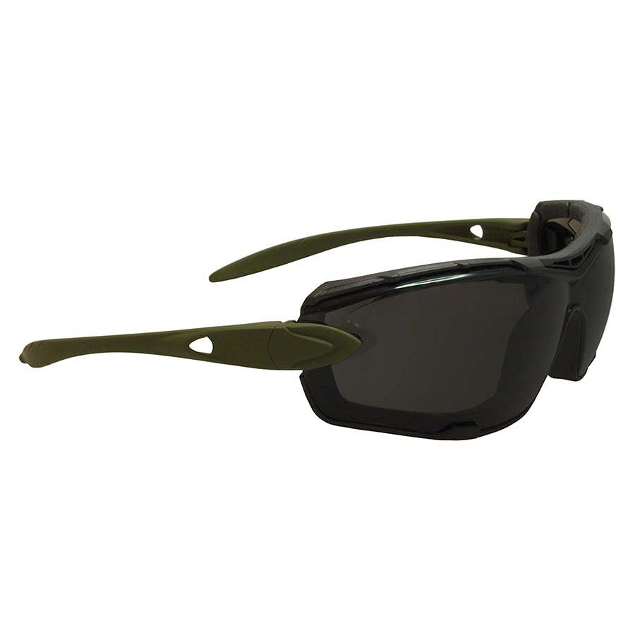 Ochelari Tactic SwissEye Detection #40343 Verde - Detectează Pericolul