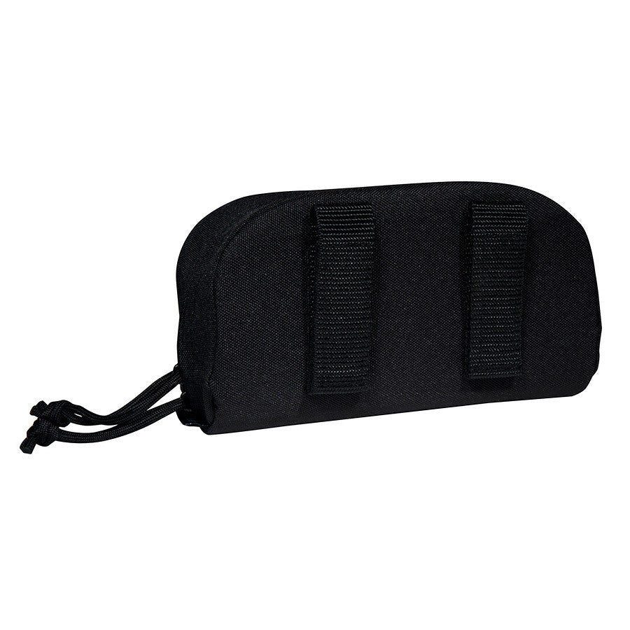 Ochelari Tactică Bollé X810 - Negru | Ballistici STANAG 4296, Anti-ceață