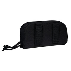 Ochelari Tactică Bollé X810 - Negru | Ballistici STANAG 4296, Anti-ceață