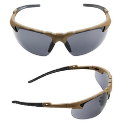 Ochelari Tactici Apache #40232 Maro SwissEye - Protecție Balistică Superioră
