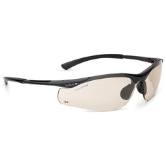 Ochelari Tactici Bollé Contour Copper - Protecție Avansată și Greutate Imperceptibilă