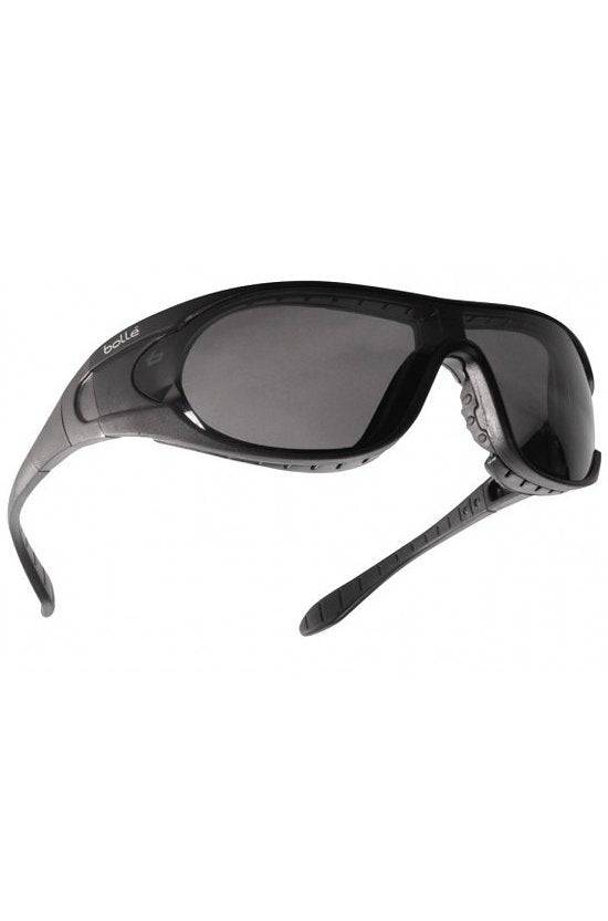 Ochelari Tactici Bollé® RAIDER W.3 EX – 3 Lentile Interșanjabile, Compatibil RX și Protecție Modulară