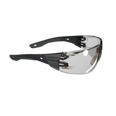 Ochelari Tactici Bollé Rush+ CSP platinum Negru Bollé - Viziune Impecabilă & Rezistență