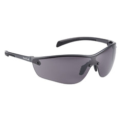 Ochelari Tactici Bollé Silium Plus Platinum Gri - Confort și Protecție Superioară