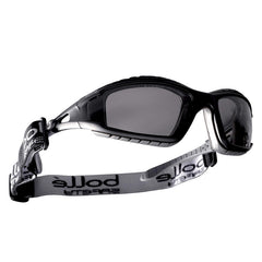 Ochelari Tactici Bollé Tracker Negru Bollé - Protecție Absolută, Confort Inegalabil