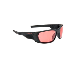 Ochelari Tactici GhostV620 # 46111 Negru SwissEye - Protecție Balistică