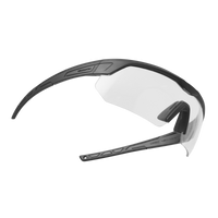 Ochelari tactici Helikon-Tex LanRay Shooting Pro cu 3 lentile interschimbabile și protecție UV400