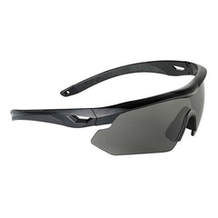 Ochelari Tactici Nighthawk Negru SwissEye - Protecție Inovatoare și Confort Optim