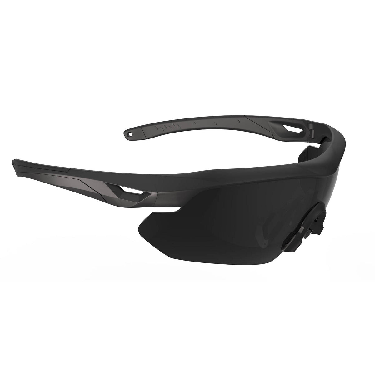 Ochelari Tactici Nighthawk Pro Negru SwissEye - Performanță Fără Compromis