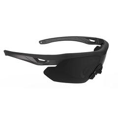 Ochelari Tactici Nighthawk Pro Negru SwissEye - Performanță Fără Compromis