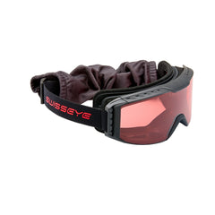 Ochelari tactici ShadowV620 Negru SwissEye - Protecție STANAG Fără Compromis