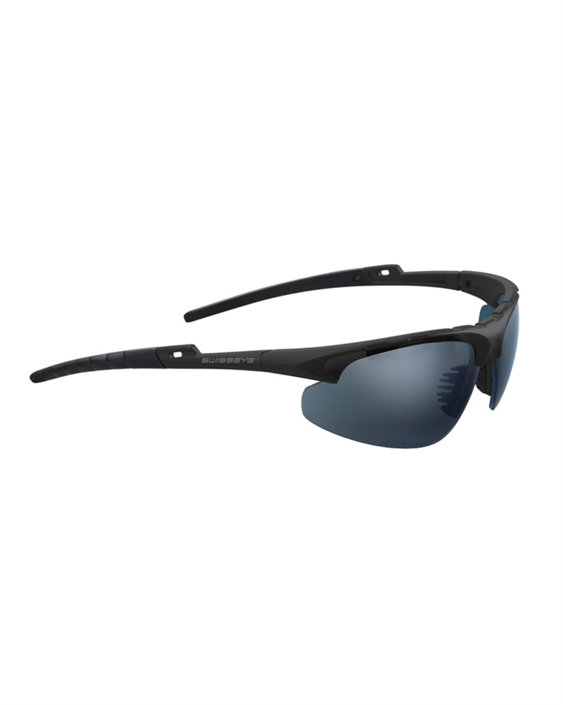 Ochelari Tactici Swiss Eye Apache – STANAG 2920, 3 Lentile Interschimbabile
