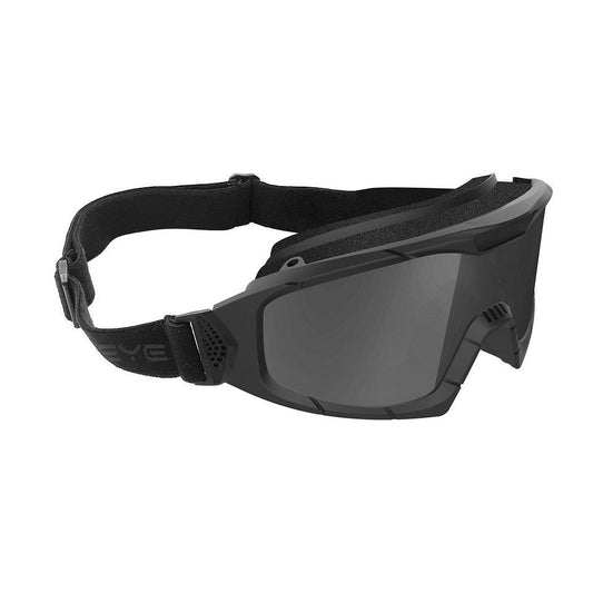 Ochelari Tactici SwissEye R-Tac - Negru | Antifog, Protecție Balistică