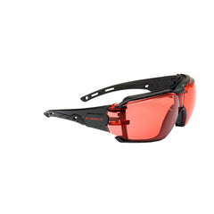 Ochelari tactici SwissEye TargetV620 Negru - Protecție Balistică Impecabilă