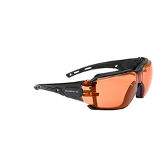 Ochelari Tactici SwissEye TargetV620 Negru - Protecție Balistică Superioră