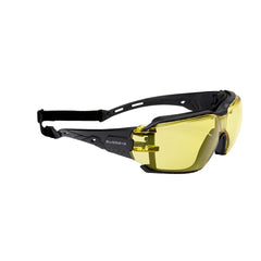 Ochelari Tactici TargetV620 Negru SwissEye - Protecție Balistică Superioră