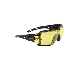 Ochelari Tactici TargetV620 Negru SwissEye - Protecție Balistică Superioră