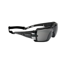 Ochelari Tactici TargetV620 Negru SwissEye - Protecție Extremă & Viziune Clară