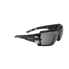 Ochelari Tactici TargetV620 Negru SwissEye - Protecție Extremă & Viziune Clară