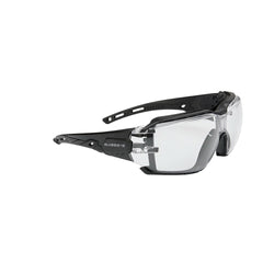 Ochelari Tactici TargetV620 Negru SwissEye - Viziune Tactică Fără Compromis