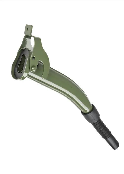 OD Filler Pipe cu Garnitură din Cauciuc – 32,5 cm