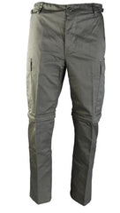 OD ZIP-OFF BDU STYLE PANTS – Funcționalitate Militară 2-în-1, Rezistență Clasică BDU