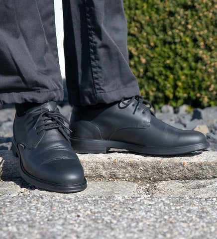 Pantofi Tactici de Damă HAIX Office 2.0 GTX WS – Impermeabili GORE-TEX, Confort pentru Serviciu